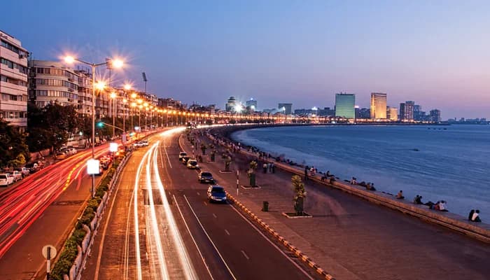 Prestige Group Mumbai