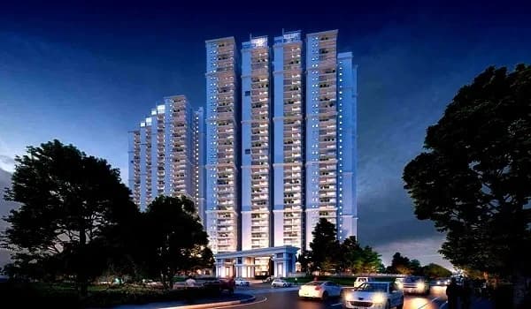 Prestige Spring Heights Gallery