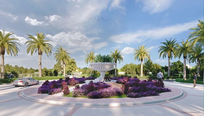 Prestige Greenbrook