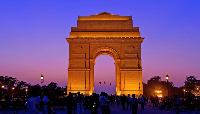Prestige Group Delhi