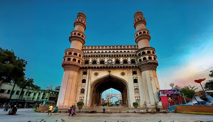 Prestige Group Hyderabad