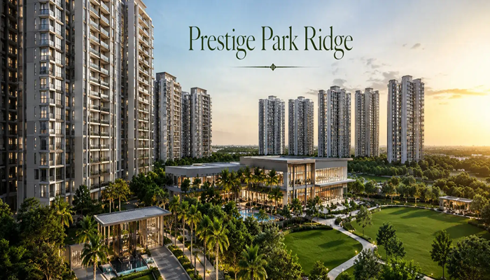 Prestige Park Ridge