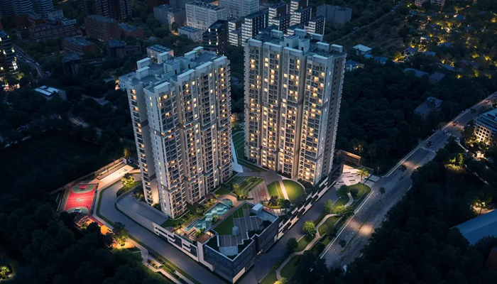 Prestige Suncrest