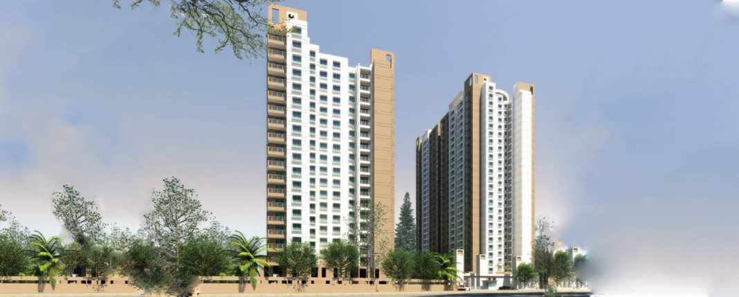 Prestige Apartments Horamavu