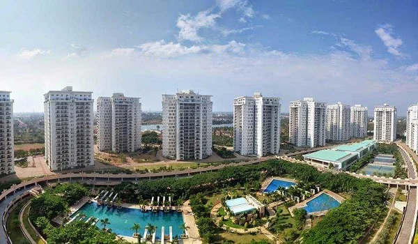 Prestige Group Projects In Aerospace Park