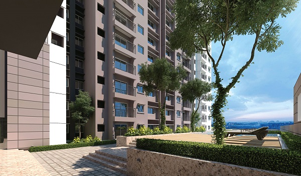 Prestige Group Projects In Electronic City