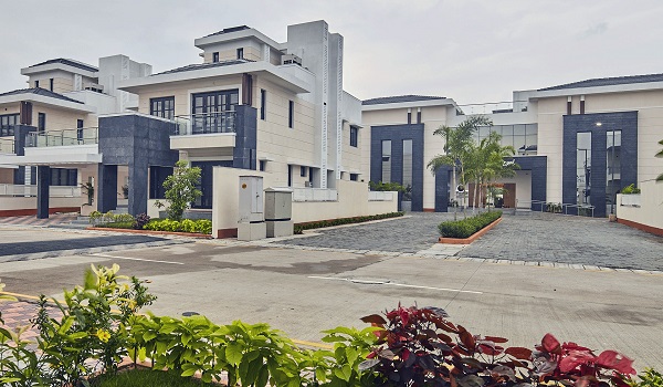  Prestige Group Villa Projects In Bangalore