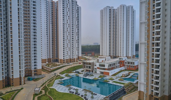 Prestige Kenilworth