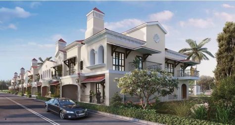Prestige Villa Projects in Whitefield