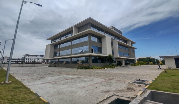 Bangalore Aerospace Park