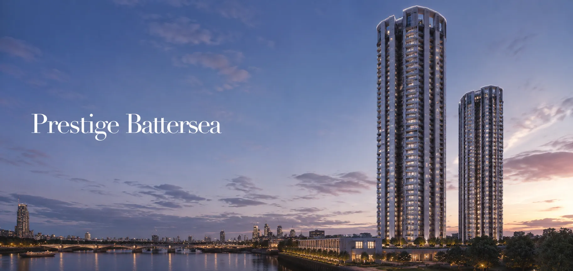 Prestige Battersea Towers