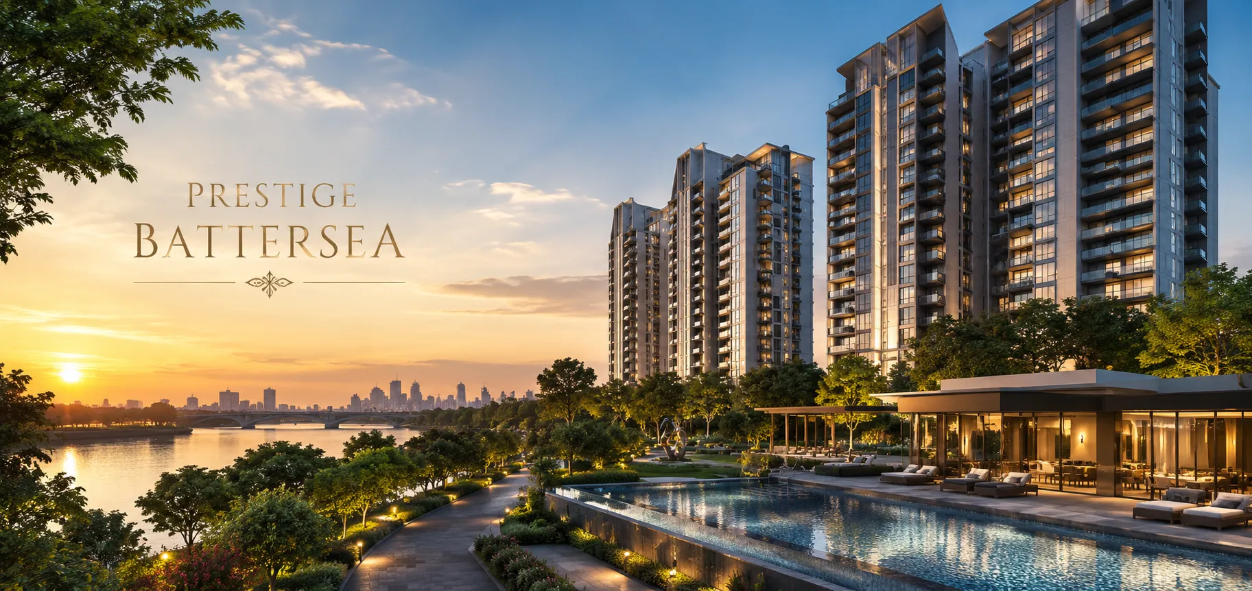 About Prestige Battersea