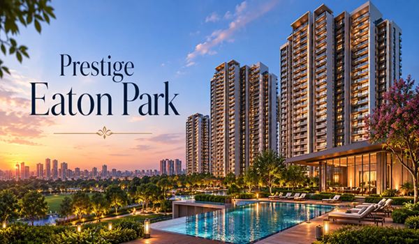 Prestige Eaton Park