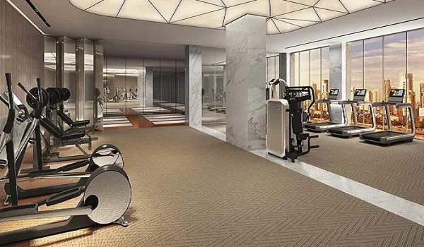 Prestige Camden Gardens Amenities New One Offers