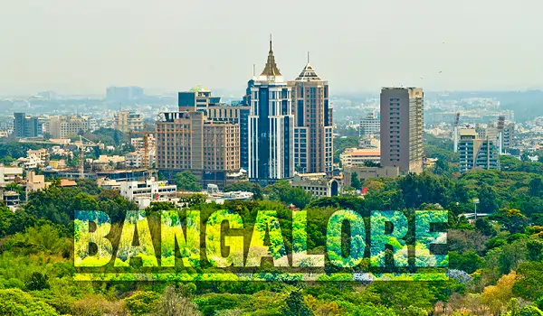 Prestige Camden Gardens Bangalore
