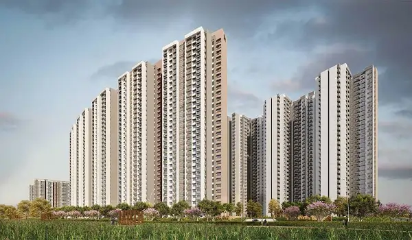 Prestige Camden Gardens