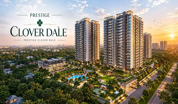 Prestige Clover Dale