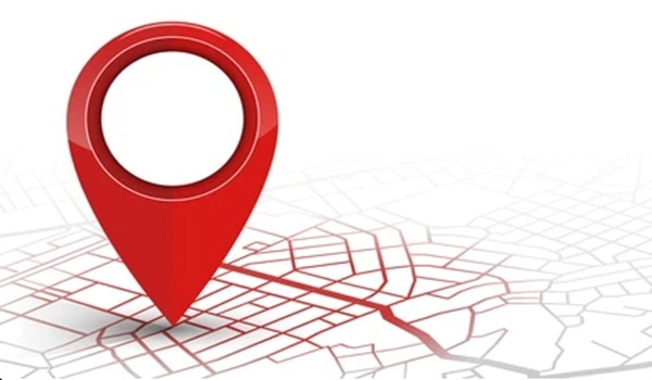 Prestige Crystal Lawns location