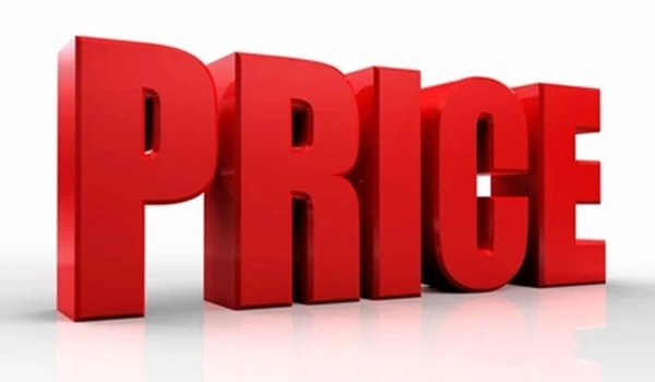 Prestige Crystal Lawns Price
