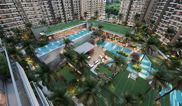 Featured Image of Prestige Raintree Park