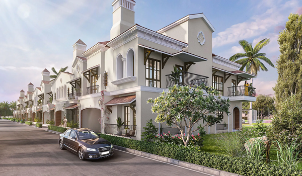  Prestige Aspen Greens