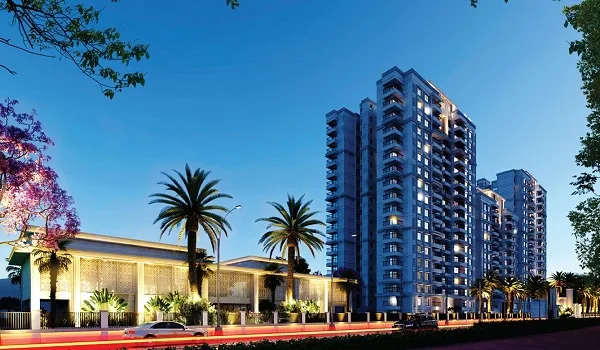Prestige Park ridge