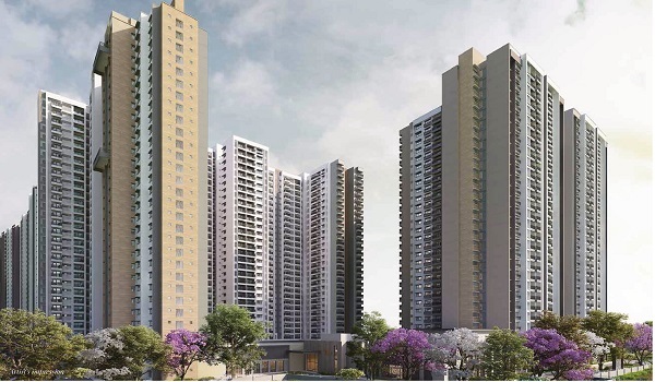 Featured Image of Prestige Imperial Park