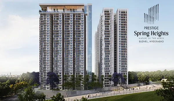 Featured Image of Prestige Spring Heights
