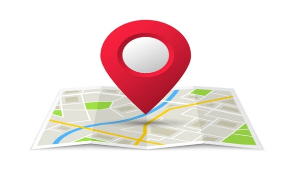 Prestige Greenbrook Location Map