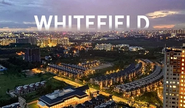 Prestige Greenbrook Whitefield