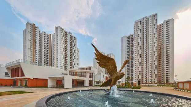 Prestige Group Projects in Bangalore