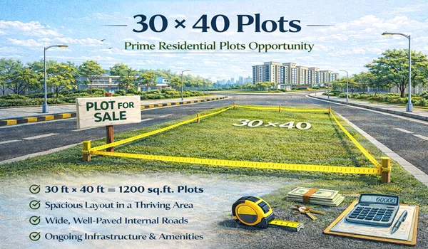 Prestige Marigold Layout Plan