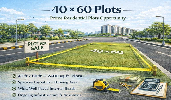 Prestige Marigold Layout Plan