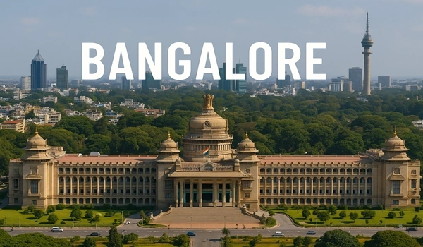 Featured Image of Prestige Marigold Bangalore