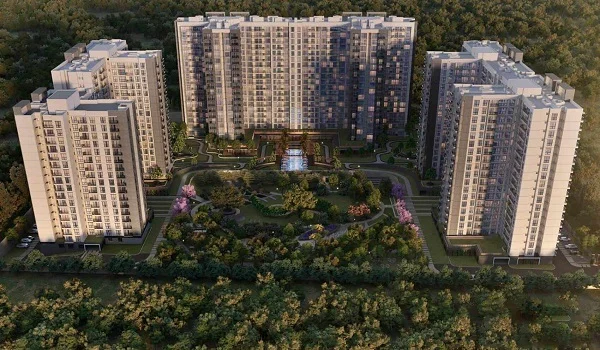 Featured Image of Prestige Marigold Bannerghatta