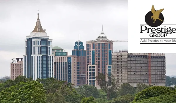 Developer of Prestige Pine Forest is Prestige Group