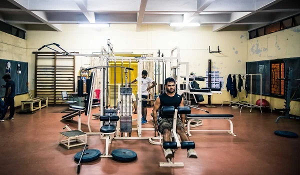 Health and Fitness