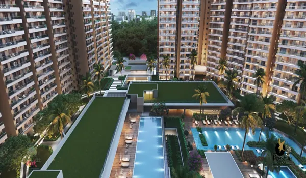Prestige Raintree Park Pricing & Payment Plans