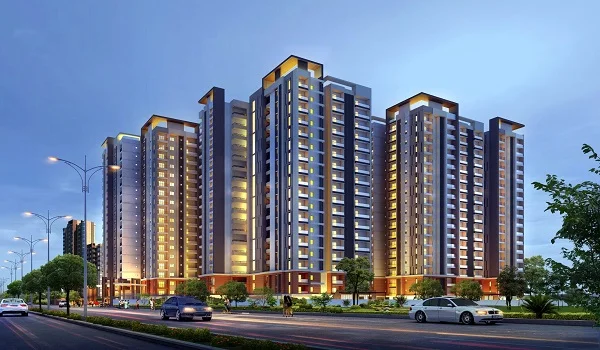 Prestige Somerville Apartment
