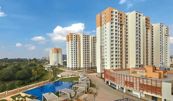 Prestige Group Upcoming Projects in Bangalore
