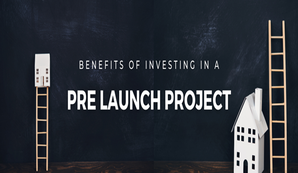 Pre-Launch & Investment Benefits
