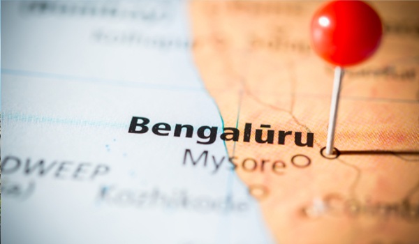 Top Bangalore Localities – Year-on-Year Price Rise