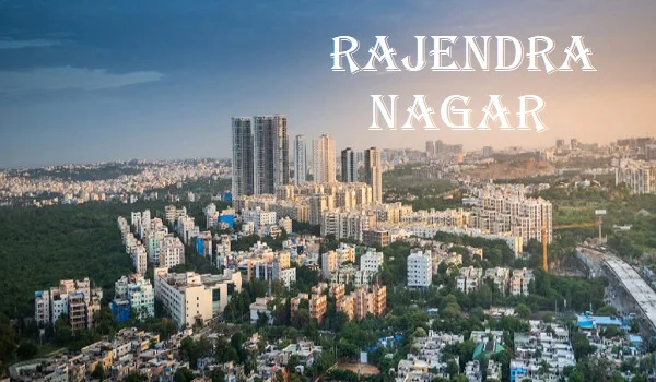 Prestige Spring Heights Rajendra Nagar