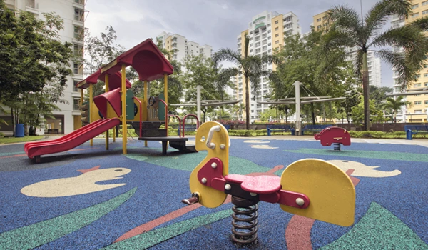 Lifestyle amenities