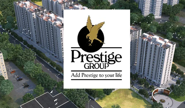 Developer of Prestige Suncrest is Prestige Group