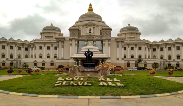 Satya Sai Ashram
