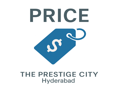 The Prestige City Hyderabad Price