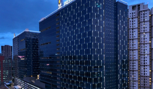 Prestige Skytech