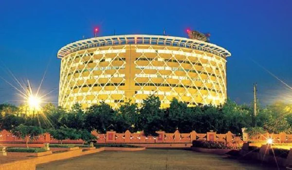 Hitec City near The Prestige City Hyderabad - Beautiful Work location
