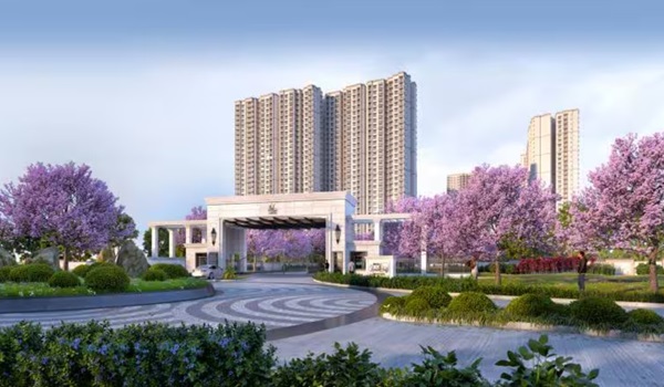 Developer of The Prestige City Hyderabad is Prestige Group